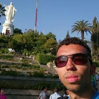 Guilherme Rafael's Photo