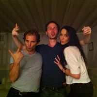 Fotos de John Besson