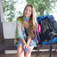 Svetlana Belova的照片