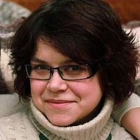 Anastasia Zhdanovskaya's Photo