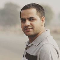 Chandu Kadam的照片