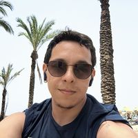 Juan Escobar's Photo