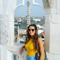 Audrey Bonfice's Photo