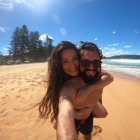 Angelo  & Vanessa的照片