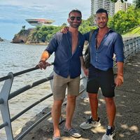 MARTIN Swarovski's Photo