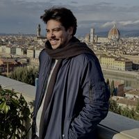 Javier Angulo's Photo