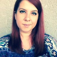 Claudia Fetescu的照片