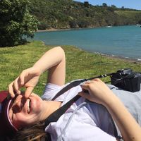 Merenia Hudson's Photo