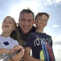 Slawek Pastuszko's Photo