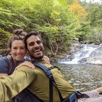 Alon and Yael Malimsky的照片