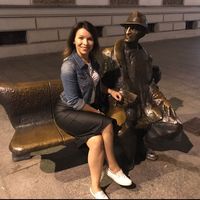 Sylwia Weber's Photo