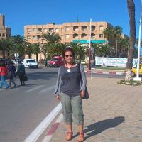 Fotos von Anissa noussa