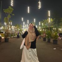 Sirly Oktavianda's Photo