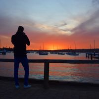 David Schwager的照片