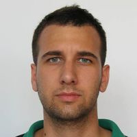 Fotos de Vuk Kešelj