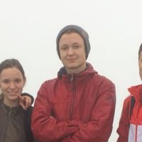 Egor Potapko's Photo