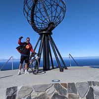 Phillip Patton的照片