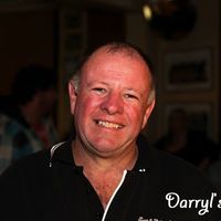 Fotos de Darryl Gibb