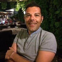 Massimo Suraci的照片