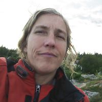 Maria Stadlmayer's Photo