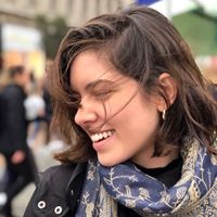 Photos de Camilla Mamede