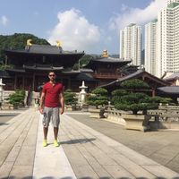 Javier Barrientos的照片