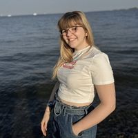 Alexandra  Šaryova's Photo