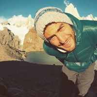 Ezequiel Vazquez's Photo