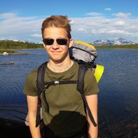 Otto Alaluusua's Photo