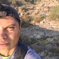 EMMANUEL MORALES CALDERON's Photo