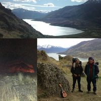 Juan Luis Atenas's Photo