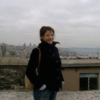 Kerstin Hammann's Photo