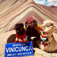 Gabriel Andrade's Photo