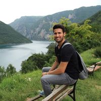 Muzaffer Gökkaya的照片