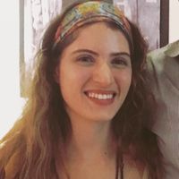 Photos de Ana Carolina Barro