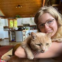 Ève Gendron-Larsen's Photo