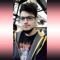 Burak Savaş's Photo