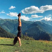 keti ziraqashvili的照片