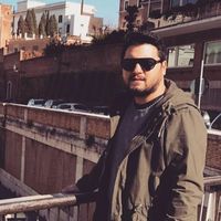 Gökhan Çöpdemir's Photo