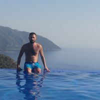 ersin corbaci's Photo