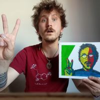 Sergio Garcia's Photo