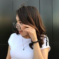 Le foto di Natascha Romanova