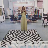 Tatiana Mazur的照片