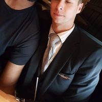 Nathan Hawthorne的照片