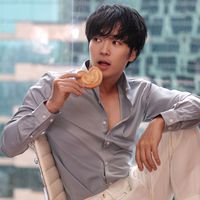 Gangsheng PAN的照片