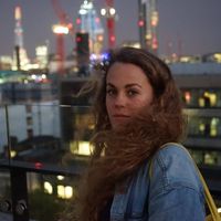 Maria Alster的照片