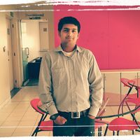 Bhavin  Shah's Photo