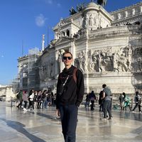 Sergei Govorov's Photo