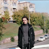 Dmitry Markov的照片