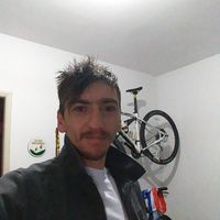 Felipe Dominguez的照片